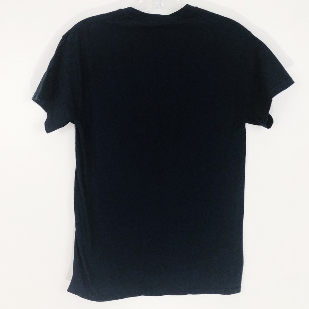 4/$25 Johnny Cash Graphic Band Tee Shirt - Picture 2 of 4